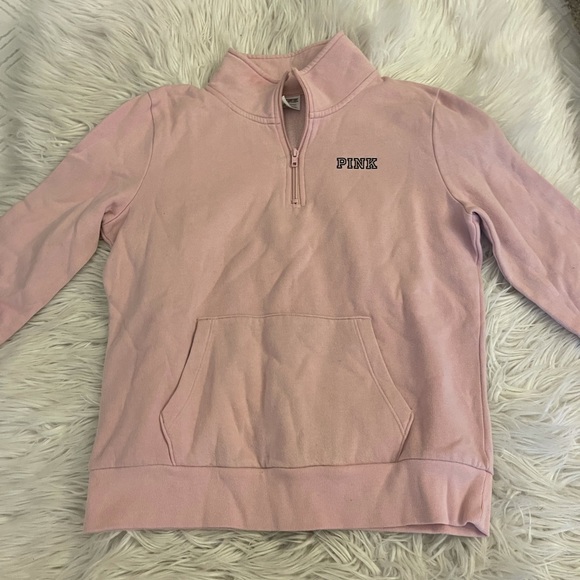 PINK | Sweatshirt bundle | 2 + 1 other brand - Picture 6 of 14